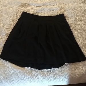 Banana republic skater skirt